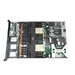 Server Dell PowerEdge R620, 8 Bay 2.5 inch, 2 Procesoare, Intel 10 Core Xeon E5 2680 v2 2.8 GHz, 128